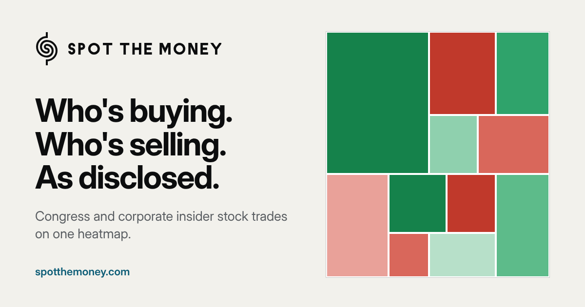 TT Insider Trades & Congress Trades — Trane Technologies plc